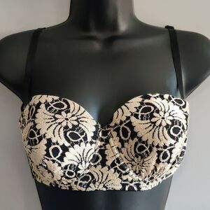 Eda Lace Bra
